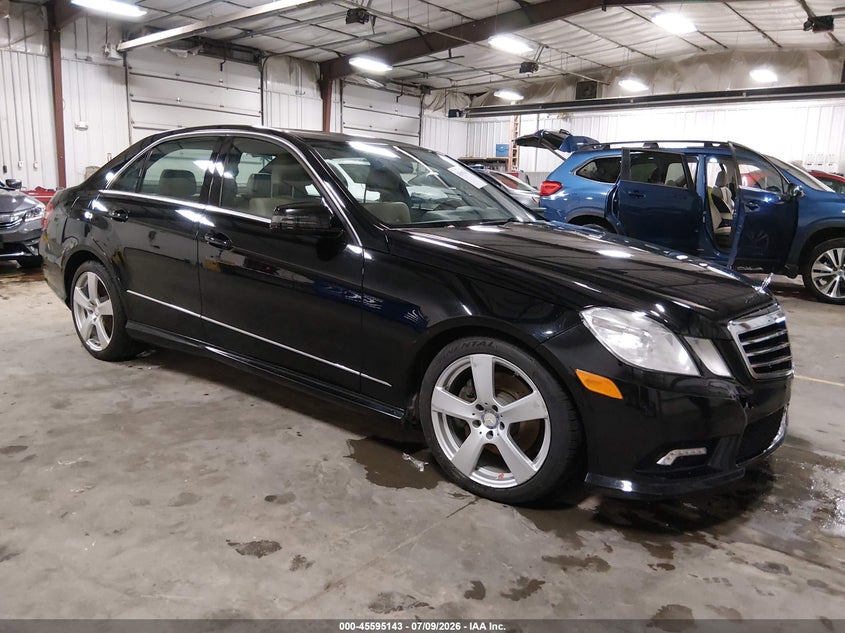 MERCEDES-BENZ E 350 2011 VIN WDDHF8HB0BA467279