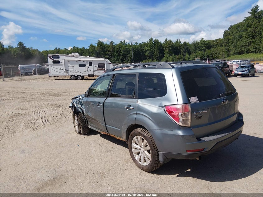 Vin: jf2shadc1bh782715, lot: 46093571, subaru forester 2.5x premium 20113