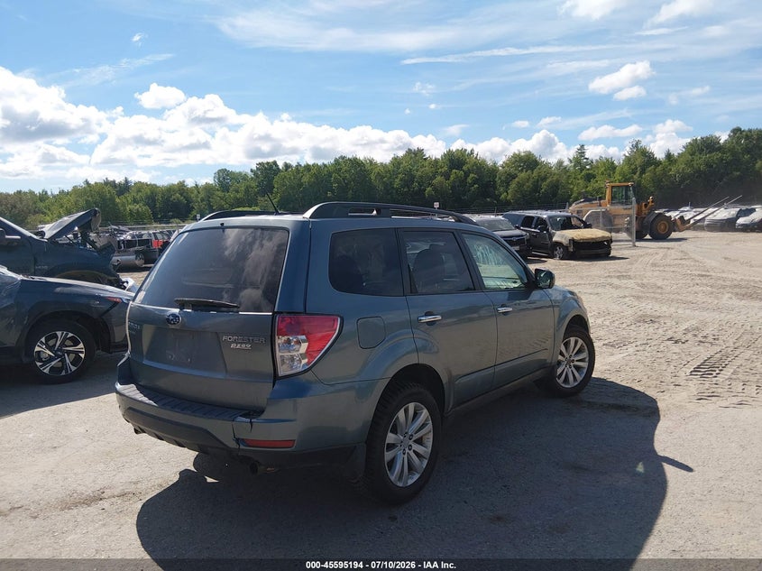 Vin: jf2shadc1bh782715, lot: 46093571, subaru forester 2.5x premium 20114