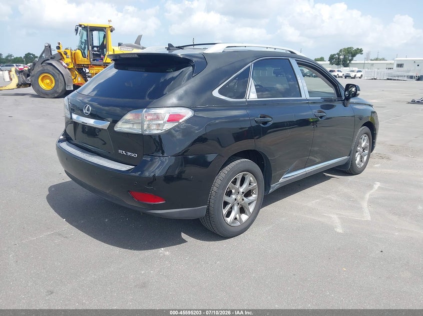 Vin: 2t2zk1ba7bc062383, lot: 46093580, lexus rx 350 20114