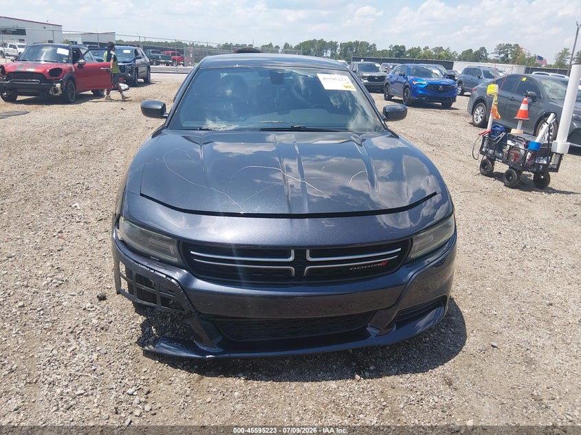 DODGE CHARGER - zdjęcie 13