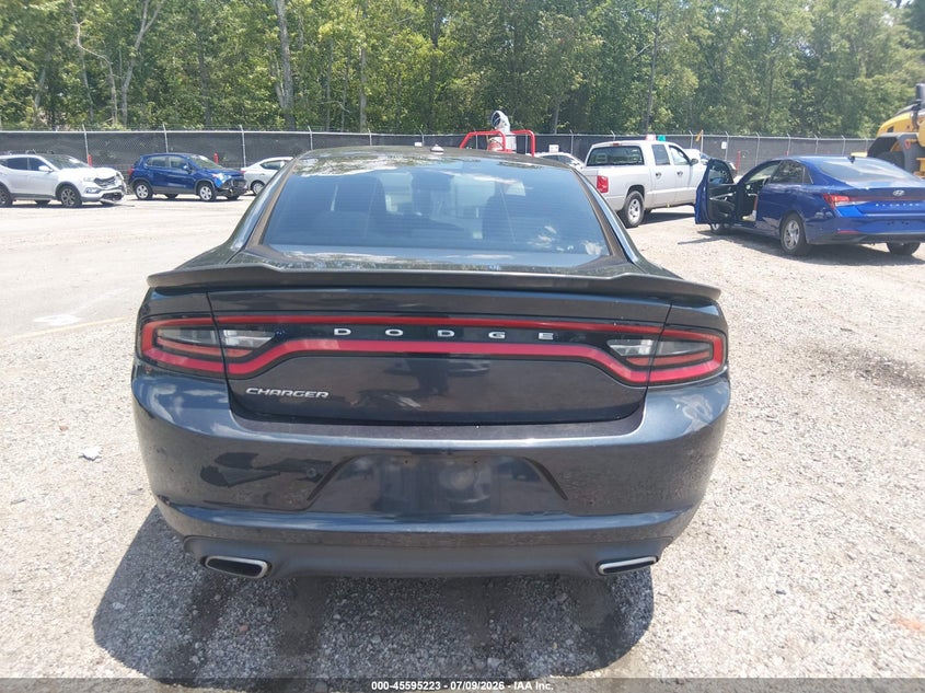 DODGE CHARGER - zdjęcie 17