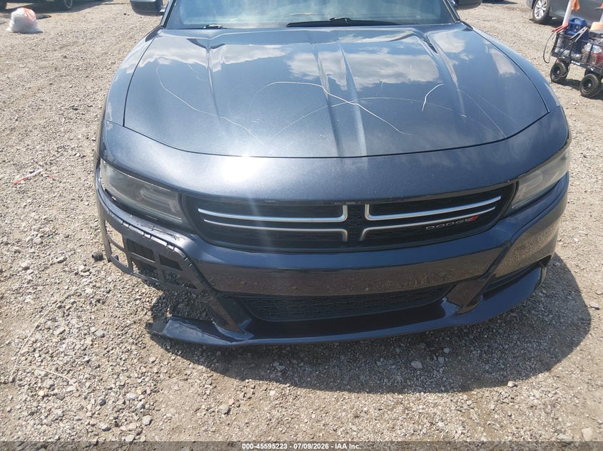 DODGE CHARGER - zdjęcie 6