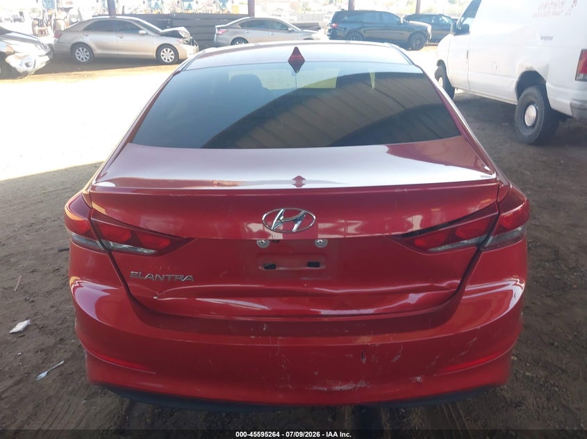 AtlanticExpress - Hyundai Elantra