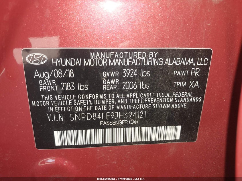 AtlanticExpress - Hyundai Elantra
