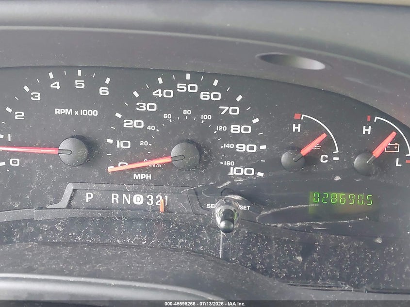 2006 Ford E-450 Cutaway VIN: 1FDXE45S96HB28275 Lot: 45595266