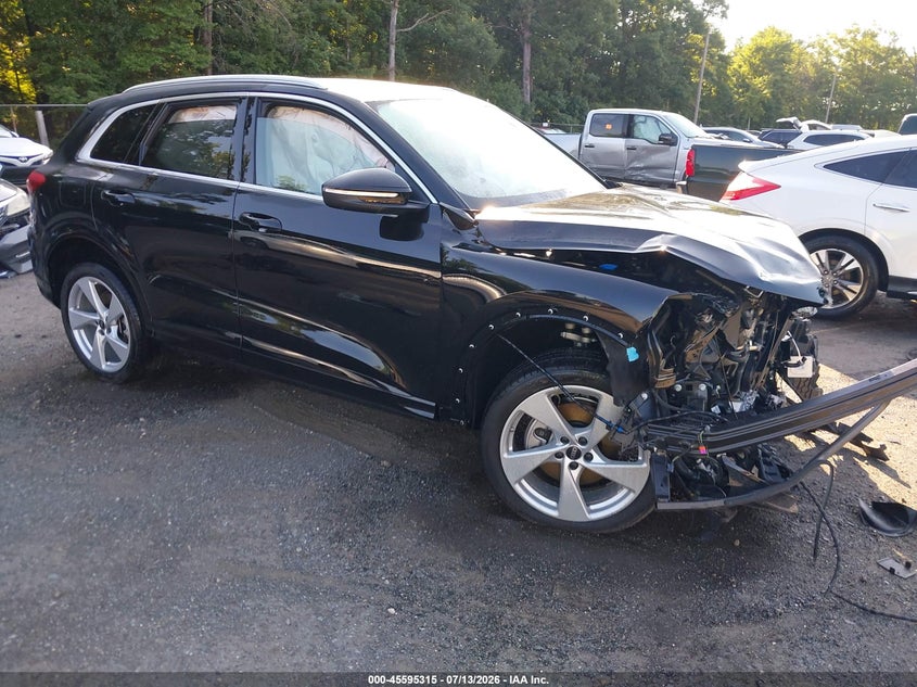 Vin: wa12aagu2s2106987, lot: 46093692, audi all-new q5 premium plus tfsi quattro s tronic 2025 img_1