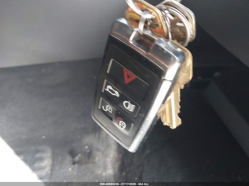 2020 Land Rover Range Rover Evoque R-Dynamic Se VIN: SALZL2GX0LH043619 Lot: 45595336