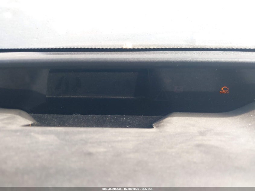 2007 TOYOTA PRIUS auction photo 7