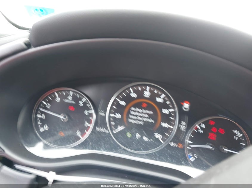 2024 Mazda Cx-30 2.5 S Preferred Package VIN: 3MVDMBCM8RM720493 Lot: 45595364