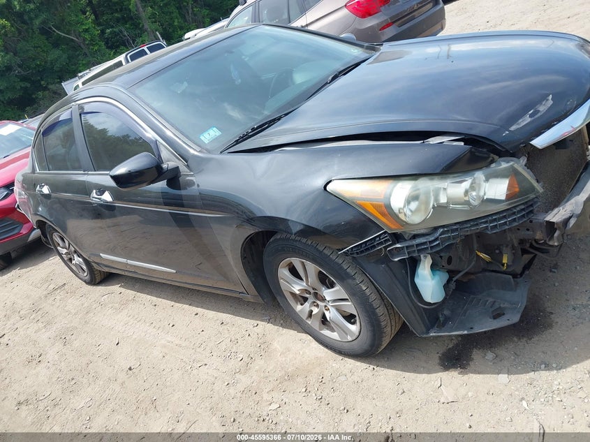 2011 Honda Accord