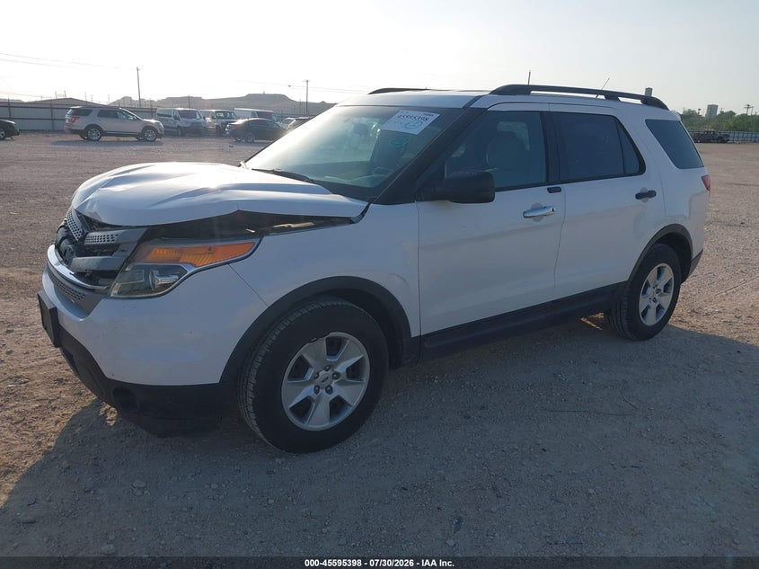 Vin: 1fm5k7b86egb00089, lot: 46093775, ford explorer 20142