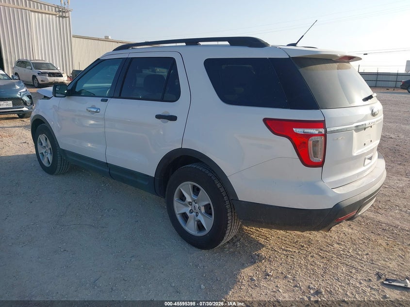 Vin: 1fm5k7b86egb00089, lot: 46093775, ford explorer 20143