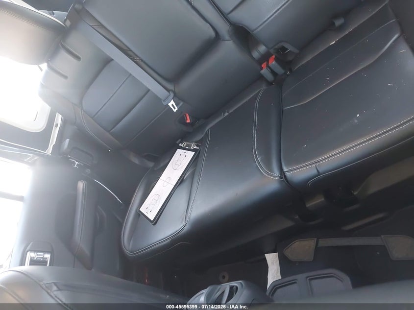2021 Jeep Wrangler 4Xe Unlimited Sahara 4X4 VIN: 1C4JJXP69MW859952 Lot: 45595399