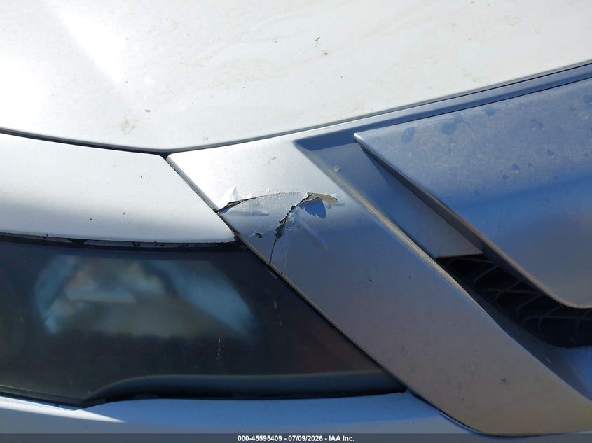 2012 Acura Tl 3.5 VIN: 19UUA8F23CA004162 Lot: 45595409
