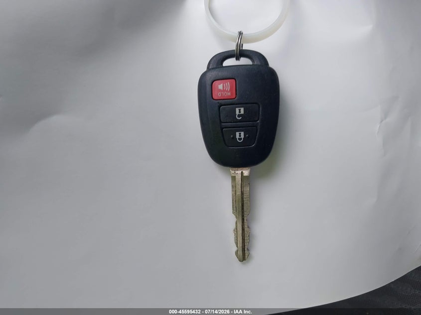 TOYOTA TACOMA 2022 VIN 3TYCZ5AN8NT090811