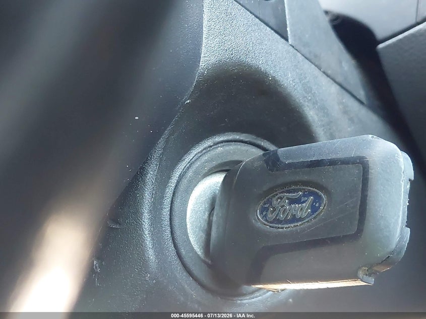 2015 FORD FUSION SEDAN 2.5L I-4 DOHC, VVT, 175HP