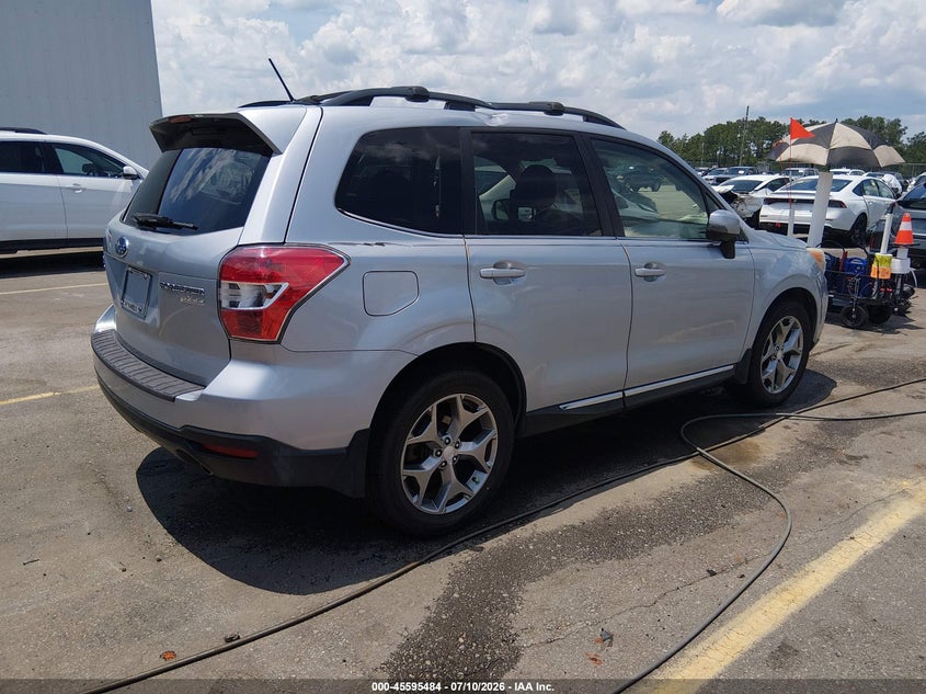 Vin: jf2sjawc9fh479060, lot: 46093861, subaru forester 2.5i touring 20154