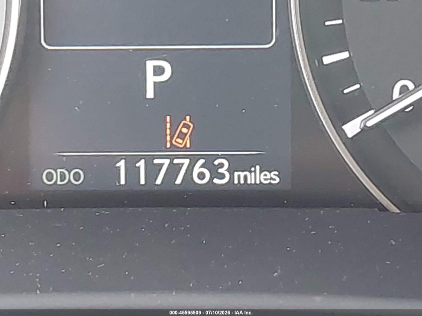 2017 LEXUS RX 350 — Photo 15