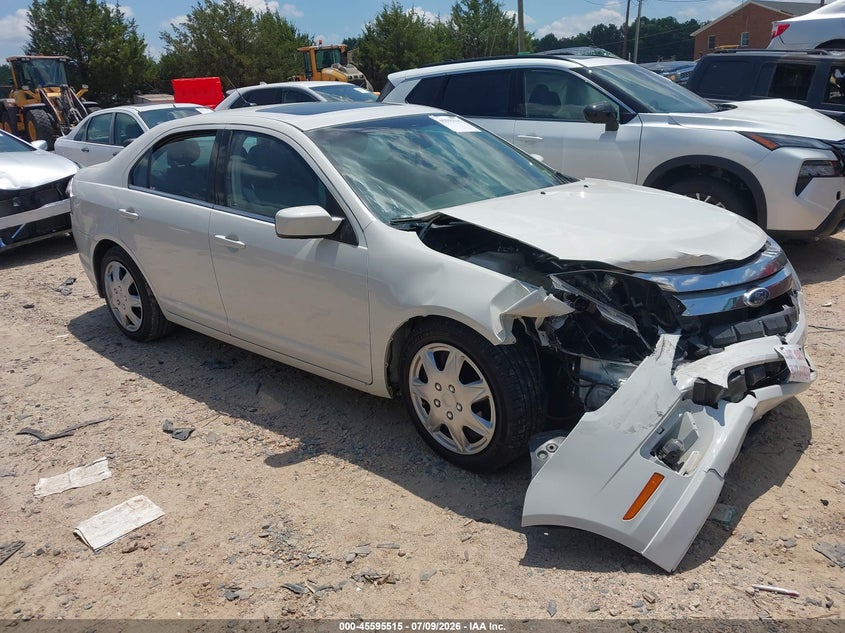 Vin: 3fahp0ha7br310053, lot: 46093892, ford fusion se 2011 img_1