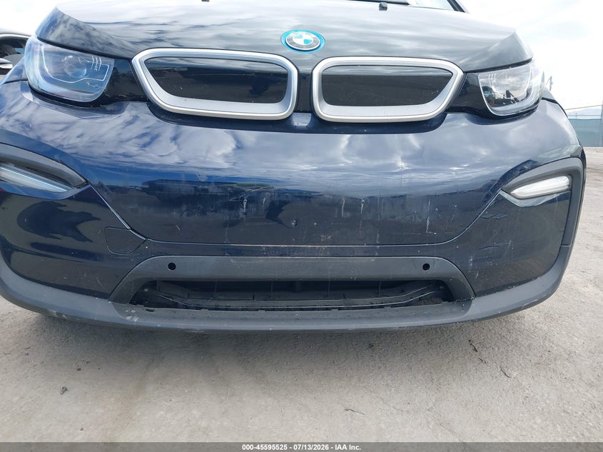 2020 BMW I3 auction photo 6