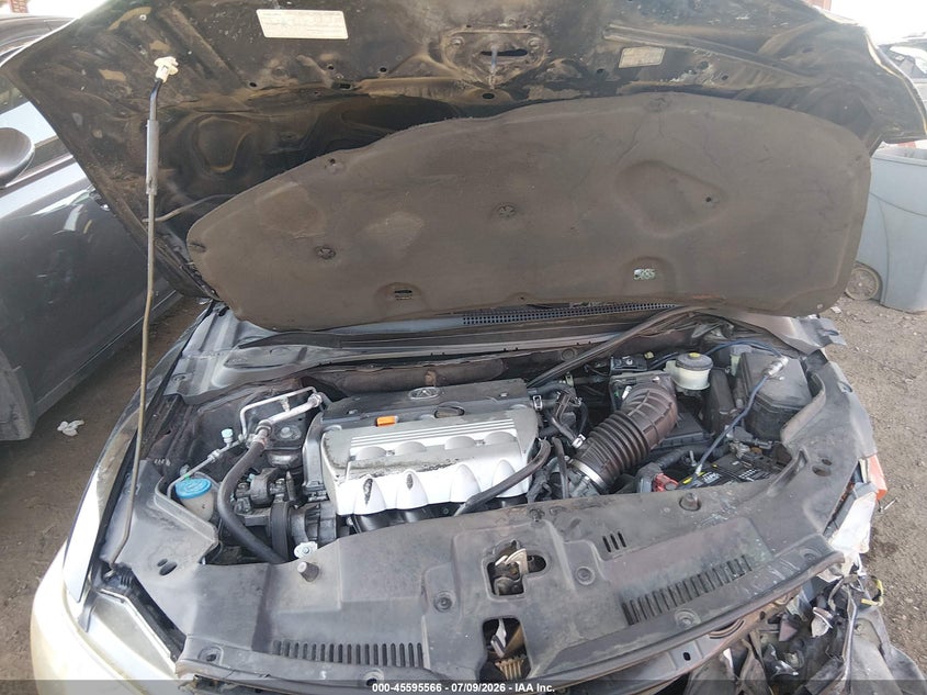 2013 Acura Ilx 2.4L VIN: 19VDE2E57DE000070 Lot: 45595566