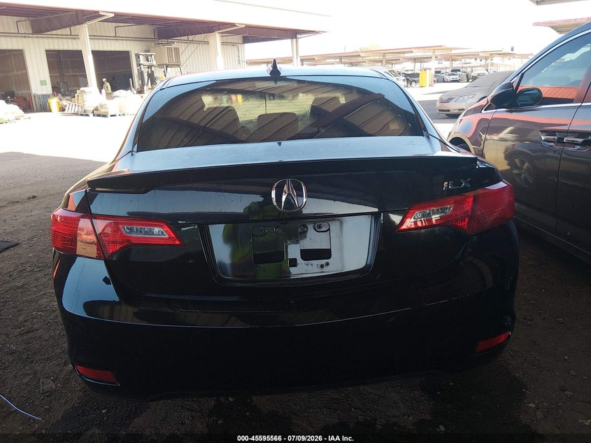 2013 Acura Ilx 2.4L VIN: 19VDE2E57DE000070 Lot: 45595566