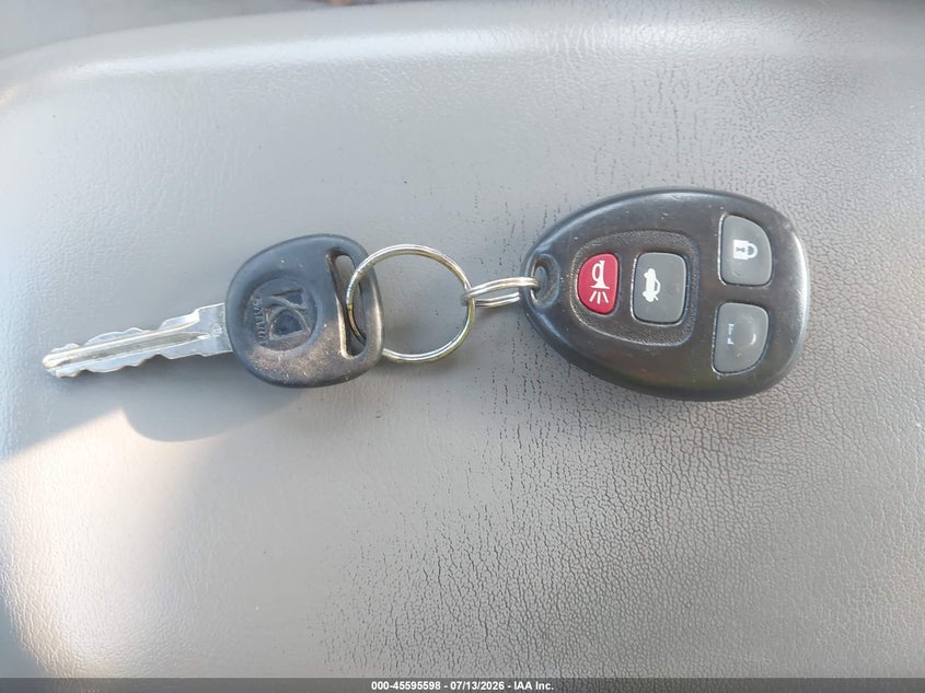 2009 Saturn Aura Xe VIN: 1G8ZS57B79F174917 Lot: 45595598