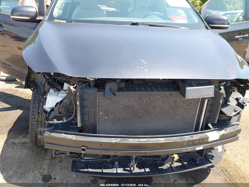 2021 Kia Sedona Lx VIN: KNDMB5C1XM6665228 Lot: 45595600
