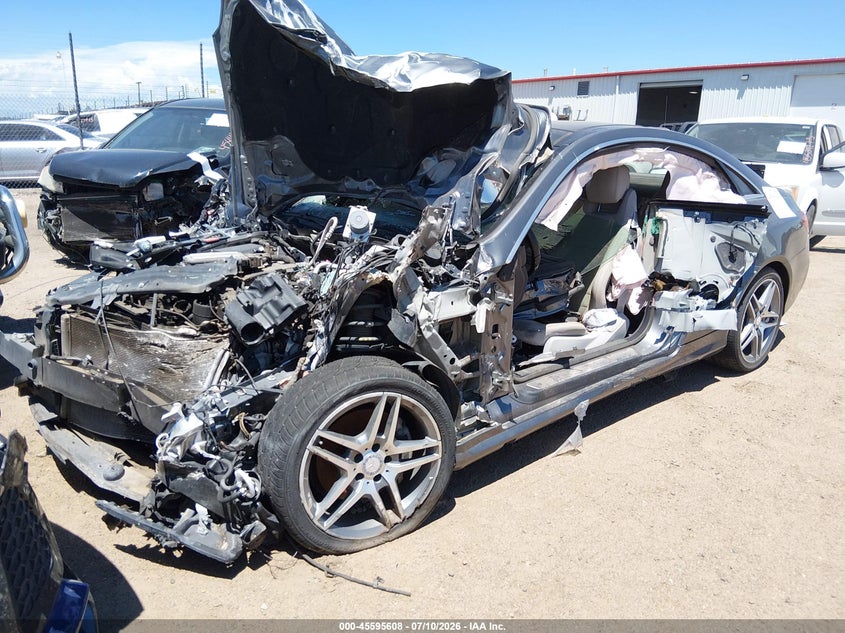 MERCEDES-BENZ E 400 2017 VIN WDDKJ6HBXHF357764