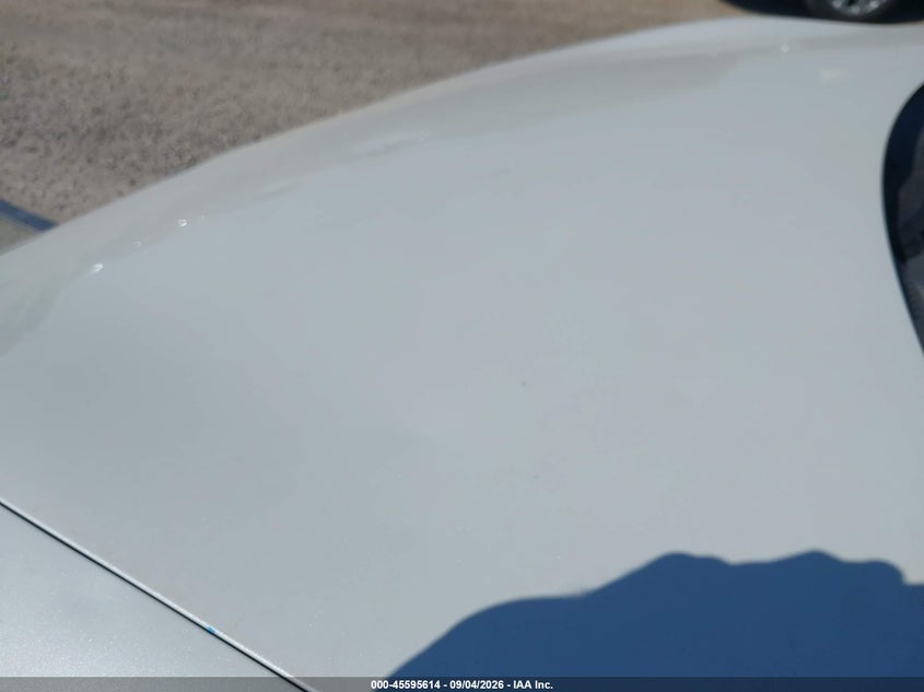 2013 SUBARU BRZ auction photo 6