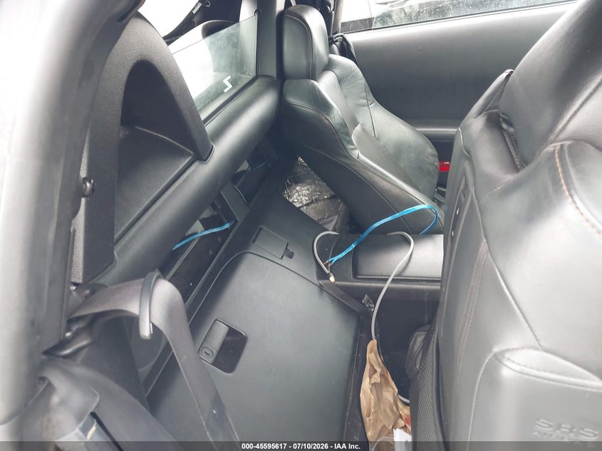 2004 Nissan 350Z Touring VIN: JN1AZ36A24T014405 Lot: 45595617
