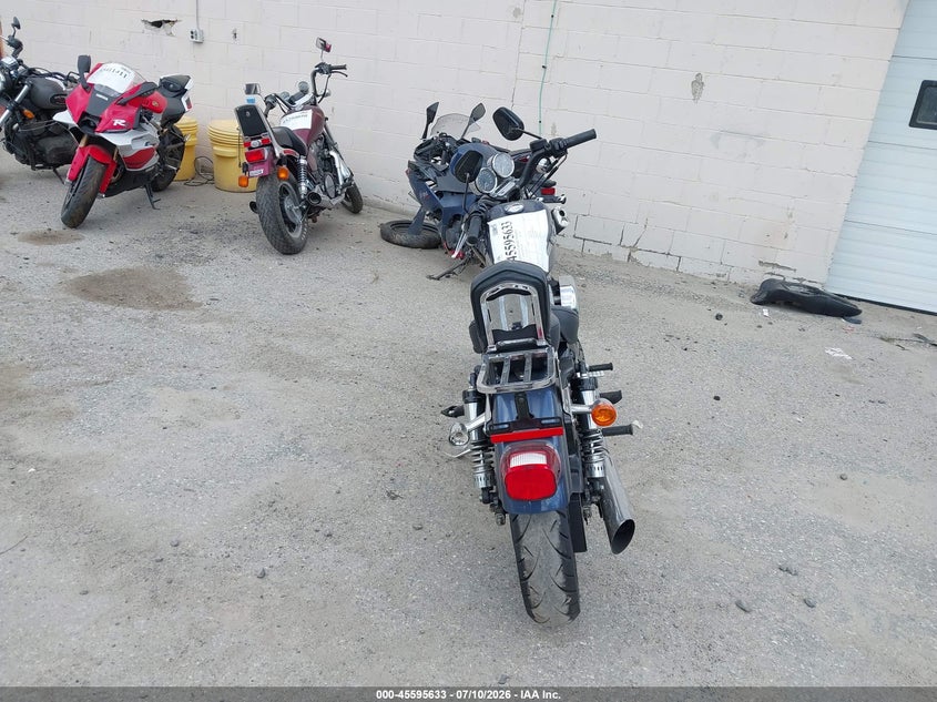 2003 Harley-Davidson Xl1200 S VIN: 1HD1CHP123K413179 Lot: 45595633