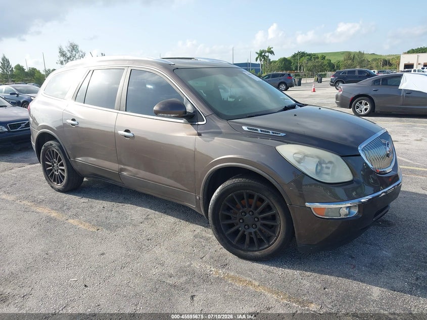 Vin: 5galrbed2aj150988, lot: 46094052, buick enclave 1xl 2010 img_1