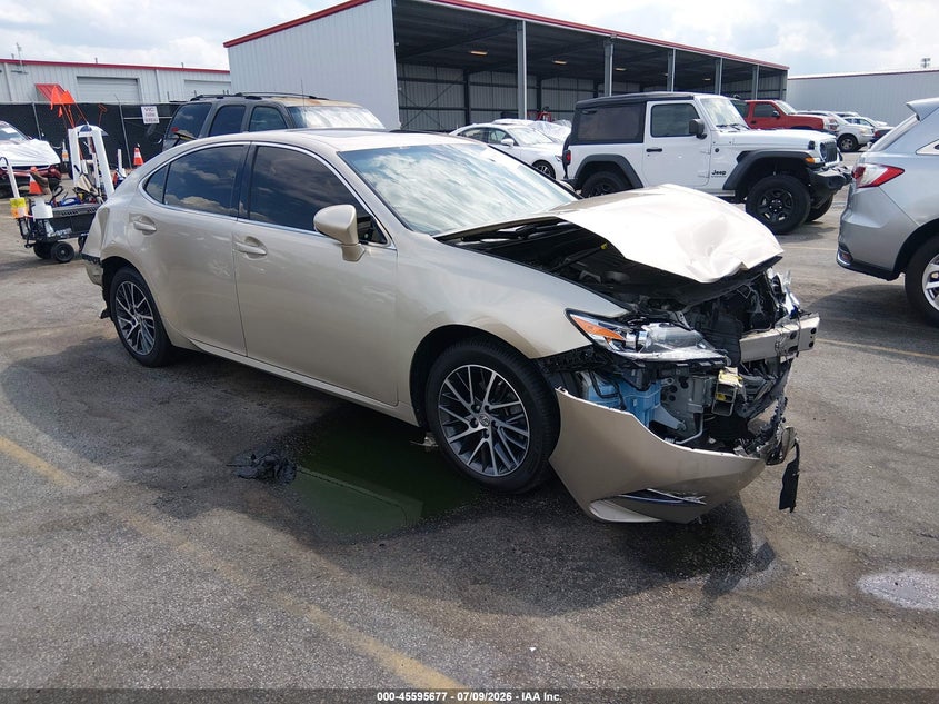 Vin: jthbk1gg3g2221519, lot: 46094054, lexus es 350 2016 img_1