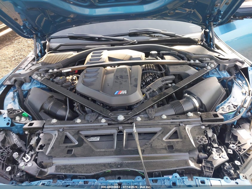 BMW M3 - zdjęcie 10