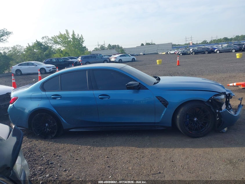 BMW M3 - zdjęcie 13