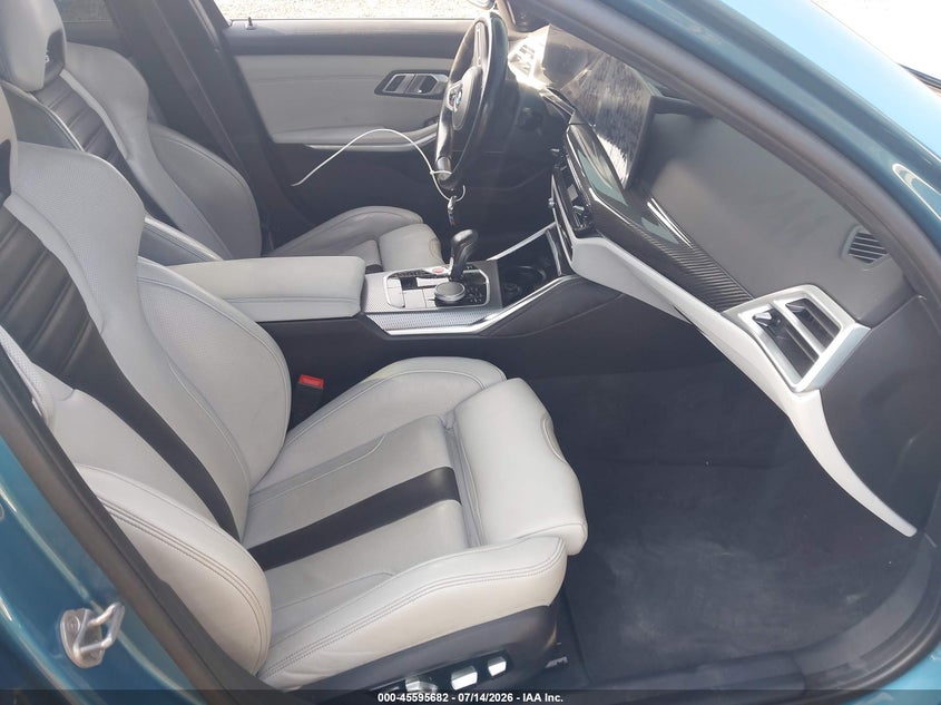 BMW M3 - zdjęcie 5
