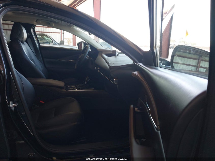 2023 Mazda Cx-30 2.5 S Premium VIN: 3MVDMBDM0PM529386 Lot: 45595717