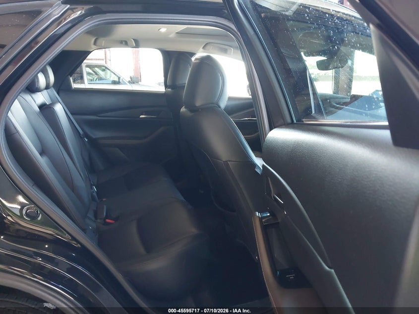 2023 Mazda Cx-30 2.5 S Premium VIN: 3MVDMBDM0PM529386 Lot: 45595717