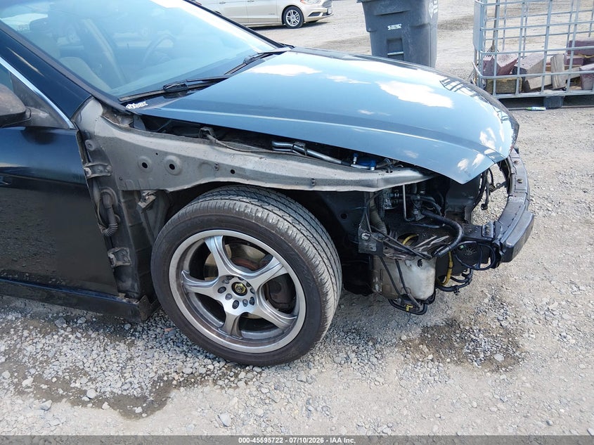2008 Acura Tsx VIN: JH4CL96878C019157 Lot: 45595722