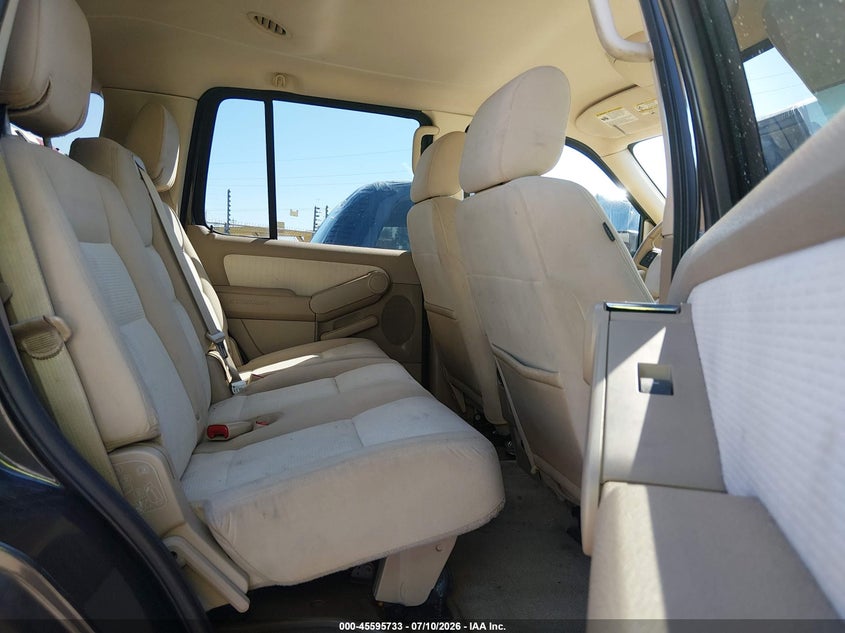 AtlanticExpress - Ford Explorer
