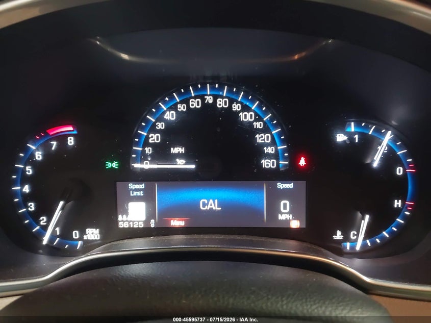 2013 Cadillac Srx Luxury Collection VIN: 3GYFNGE30DS605961 Lot: 45595737