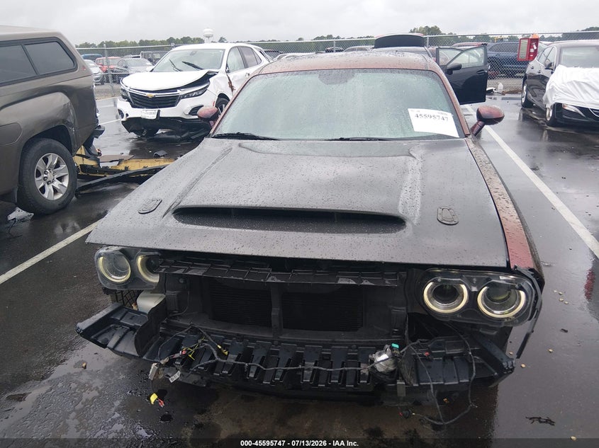 DODGE CHALLENGER - zdjecie 13