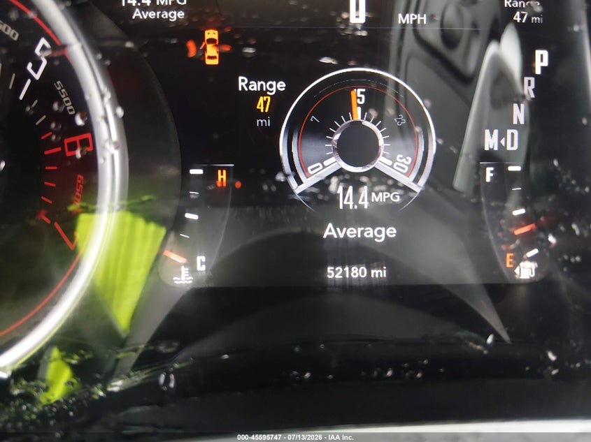 DODGE CHALLENGER - zdjecie 16