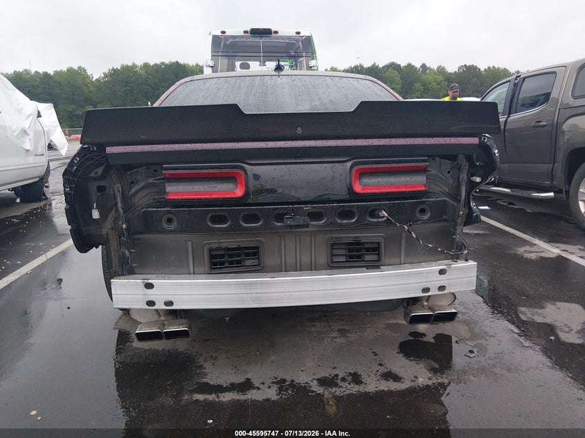 DODGE CHALLENGER - zdjecie 17