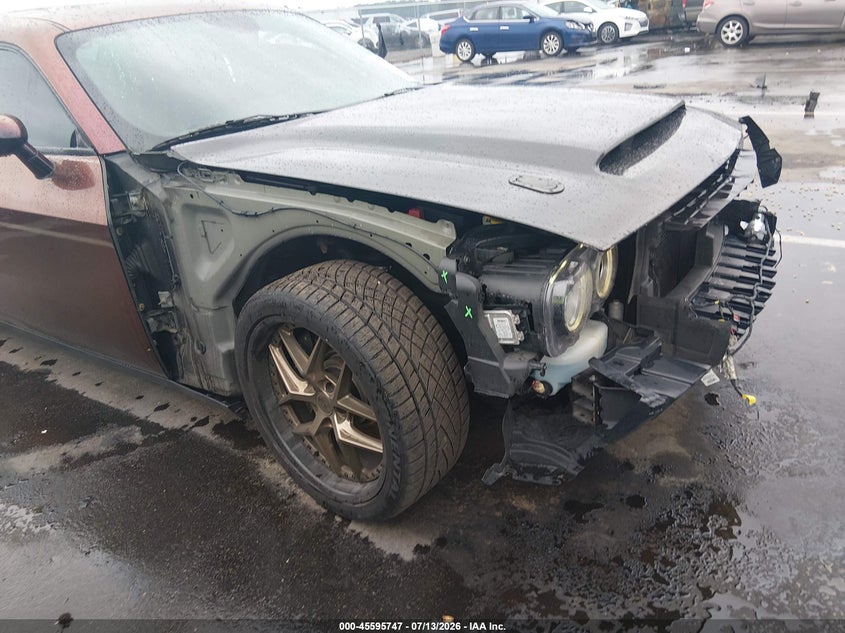 DODGE CHALLENGER - zdjecie 18