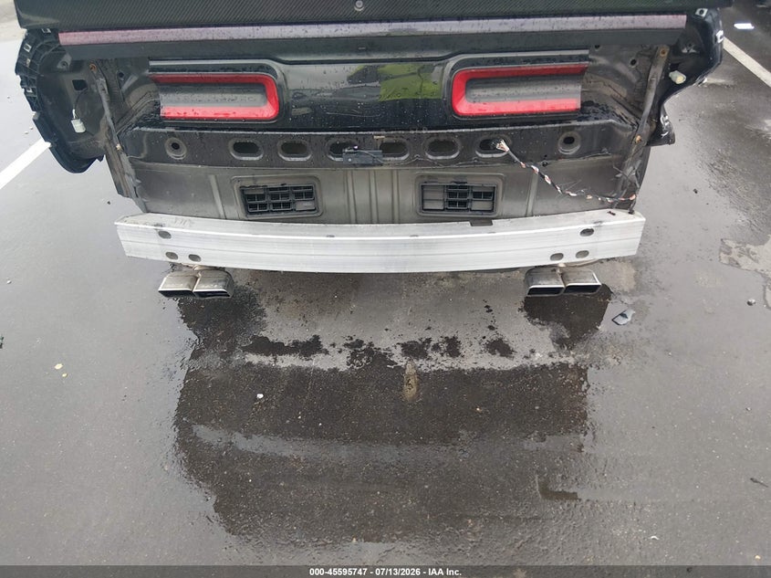 DODGE CHALLENGER - zdjecie 20