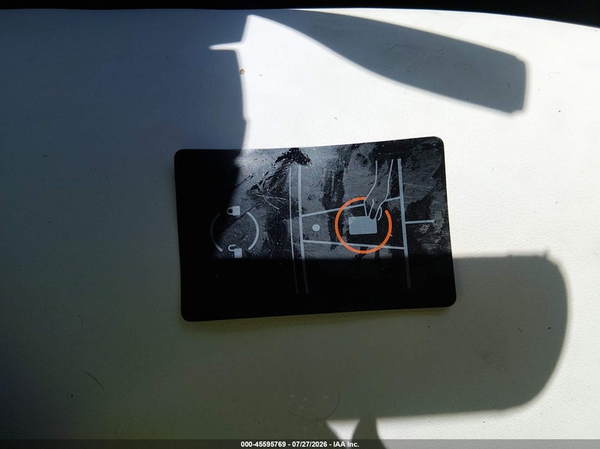 TESLA MODEL 3 2021 VIN 5YJ3E1ECXMF082933