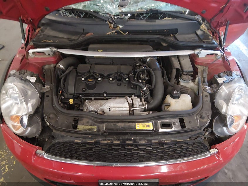 2013 MINI HARDTOP COOPER S · Photo 10